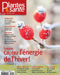 Plantes & Santé n°152