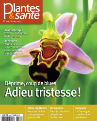 Plantes & Santé n°154