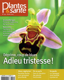 Plantes & Santé n°154