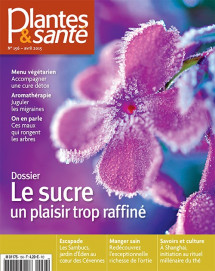 Plantes & Santé n°156