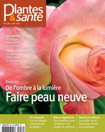 Plantes & Santé n°158