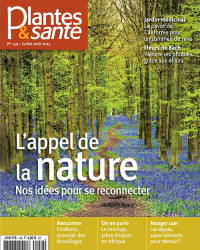 Plantes & Santé n°159