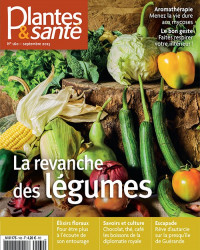 Plantes & Santé n°160