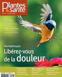 Plantes & Santé n°162