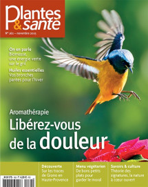 Plantes & Santé n°162 - Numérique