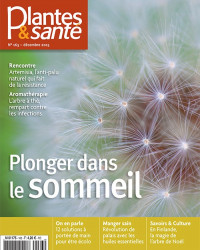 Plantes & Santé n°163