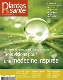 Plantes & Santé n°165