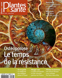 Plantes & Santé n°166