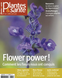 Plantes & Santé n°170