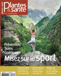 Plantes & Santé n°171