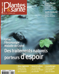 Plantes & Santé n°172