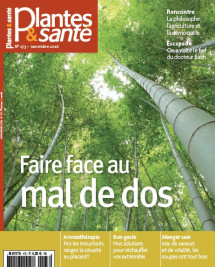Plantes & Santé n°173 - Numérique
