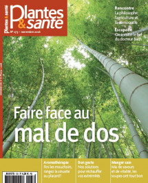 Plantes & Santé n°173