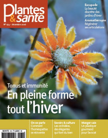 Plantes & Santé n°174