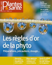 Plantes & Santé n°176