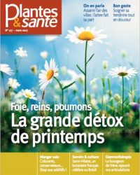 Plantes & Santé n°177