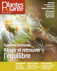 Plantes & Santé n°178