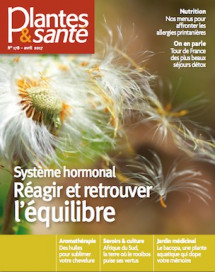 Plantes & Santé n°178 - Numérique