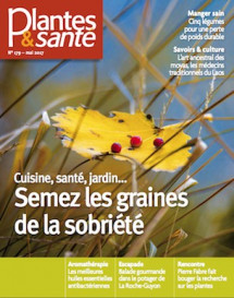 Plantes & Santé n°179