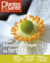 Plantes & Santé n°180