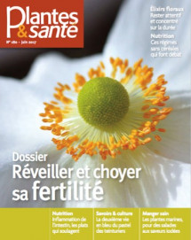 Plantes & Santé n°180 - Numérique