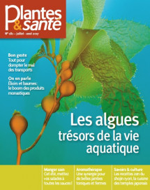 Plantes & Santé n°181