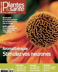 Plantes & Santé n°182