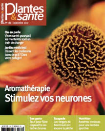 Plantes & Santé n°182