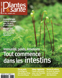 Plantes & Santé n°183