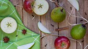 La pomme : un « alicament » à l'état brut- Plantes et Santé