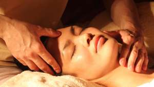 Kobido - Massage japonais