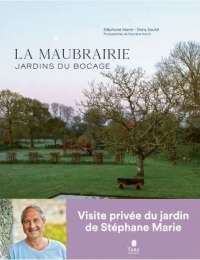 La Maubrairie  Jardins du bocage