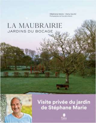 La Maubrairie  Jardins du bocage