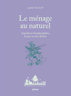 Le Ménage au naturel