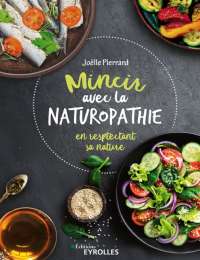 Mincir avec la naturopathie