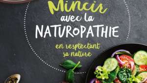 Mincir avec la naturopathie