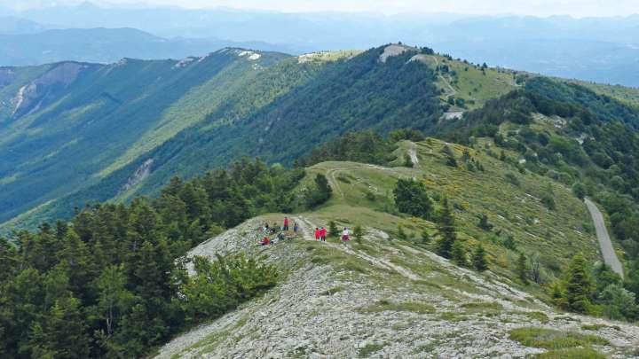 Montagne de Lure