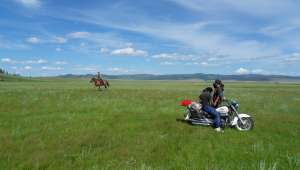 Mongolie