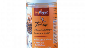 Tonic de MyVeggie