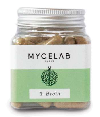 B-Brain de Mycelab