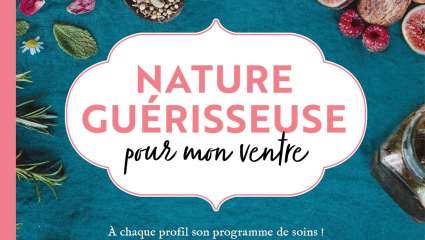 Nature guérisseuse