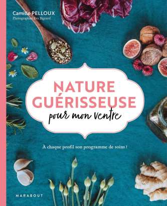 Nature guérisseuse