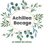 Achillea Bocage