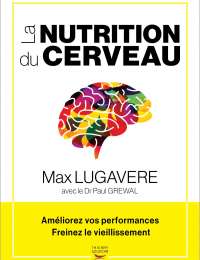 La Nutrition du cerveau