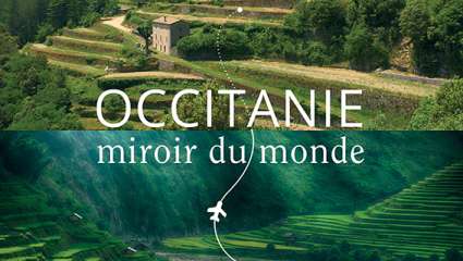 Occitanie, miroir du monde - Jean-Marc Sor