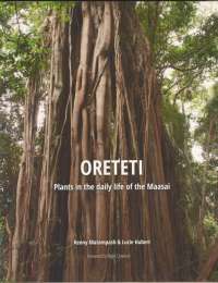 Oreteti 