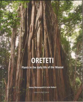 Oreteti 