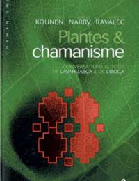 Plantes & chamanisme 