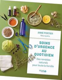 Les soins d’urgence au quotidien