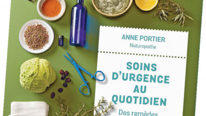 Les soins d’urgence au quotidien